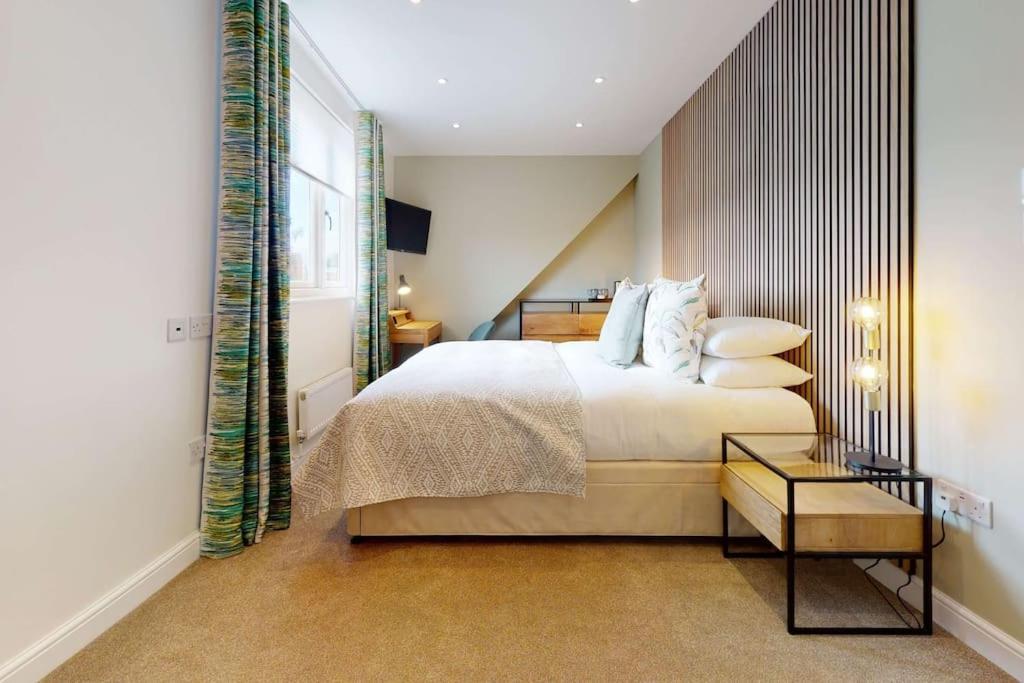 The Oxford Lodge - Ensuite Rooms Dış mekan fotoğraf
