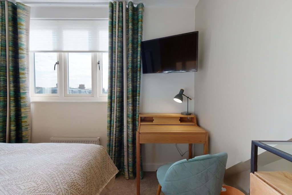 The Oxford Lodge - Ensuite Rooms Dış mekan fotoğraf