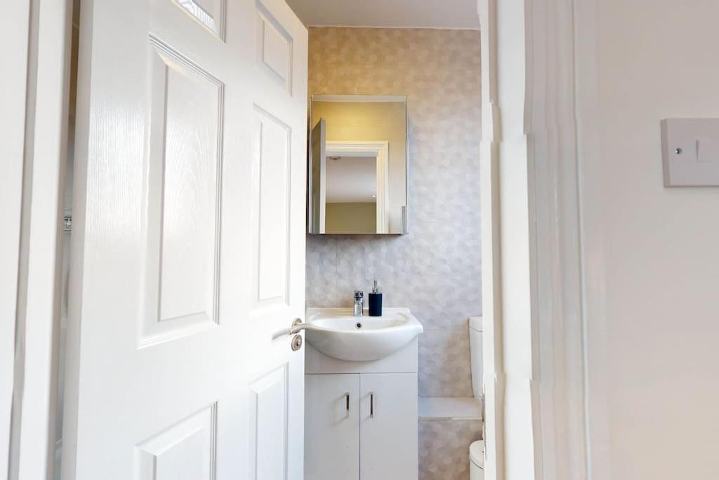 The Oxford Lodge - Ensuite Rooms Dış mekan fotoğraf