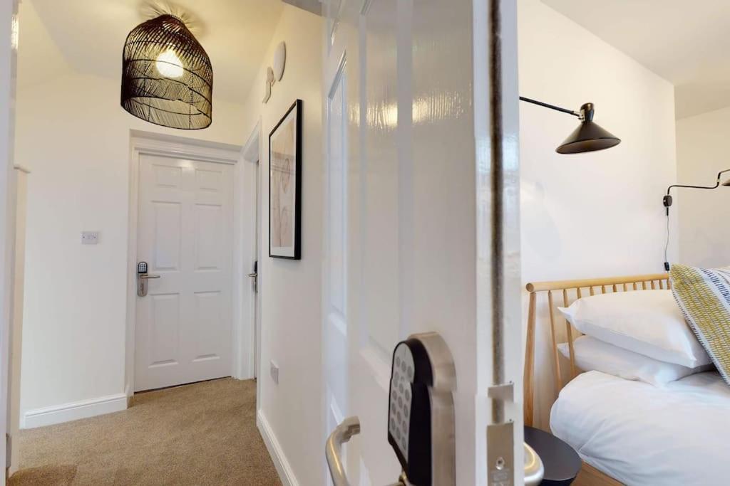 The Oxford Lodge - Ensuite Rooms Dış mekan fotoğraf