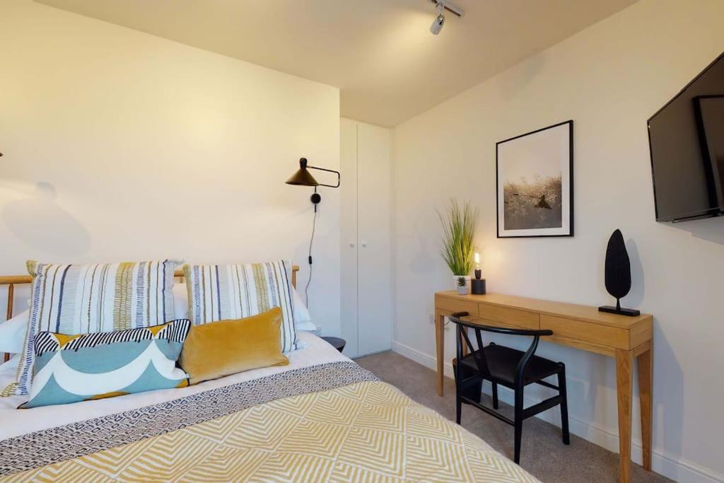 The Oxford Lodge - Ensuite Rooms Dış mekan fotoğraf