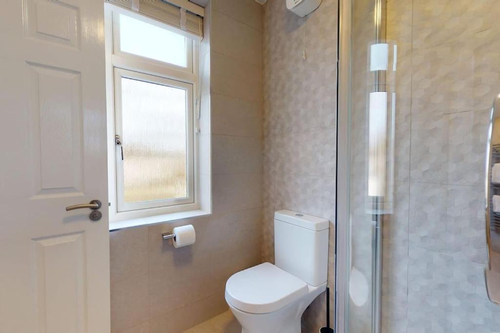 The Oxford Lodge - Ensuite Rooms Dış mekan fotoğraf