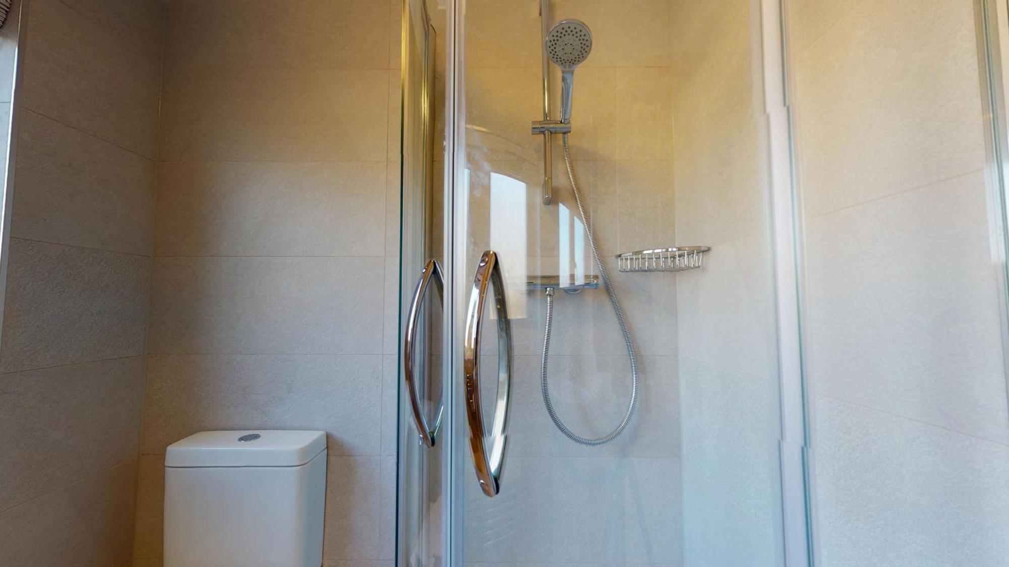 The Oxford Lodge - Ensuite Rooms Dış mekan fotoğraf