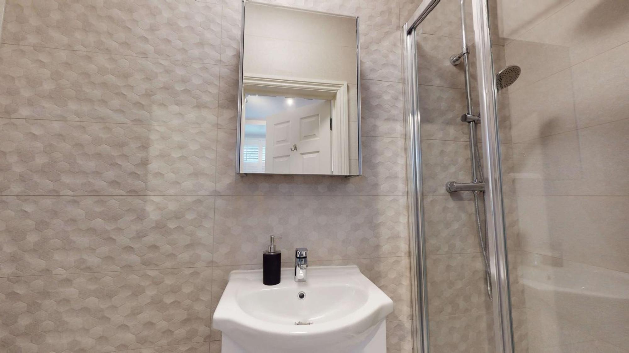The Oxford Lodge - Ensuite Rooms Dış mekan fotoğraf